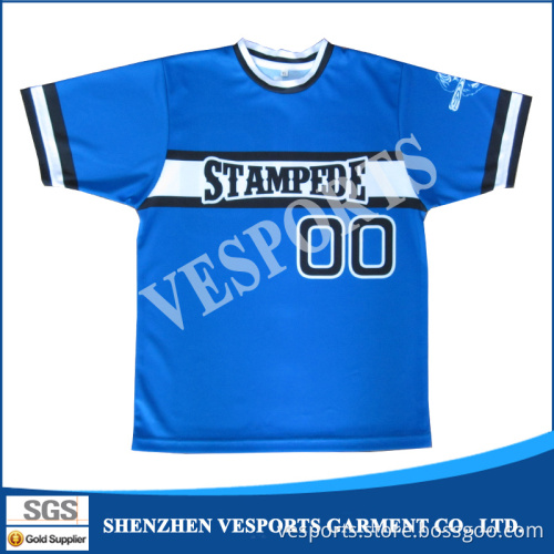 100% Polyester Plain T Shirts for Men